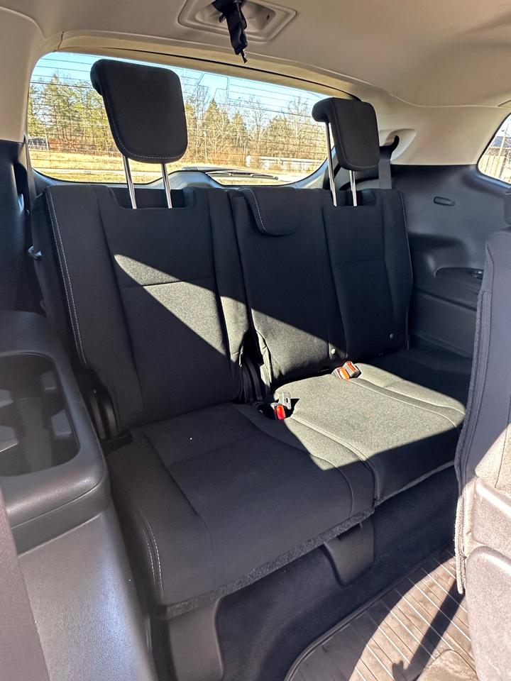 Subaru Ascent Premium 2023