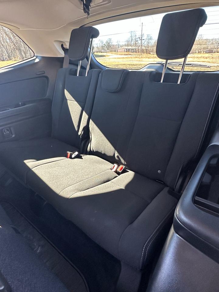 Subaru Ascent Premium 2023