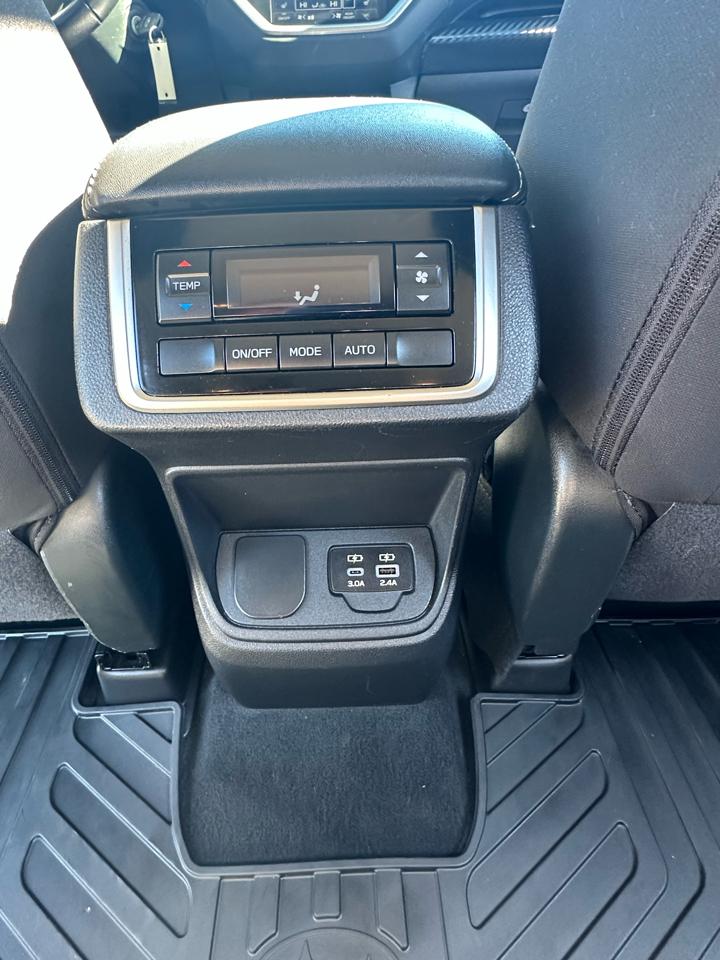 Subaru Ascent Premium 2023