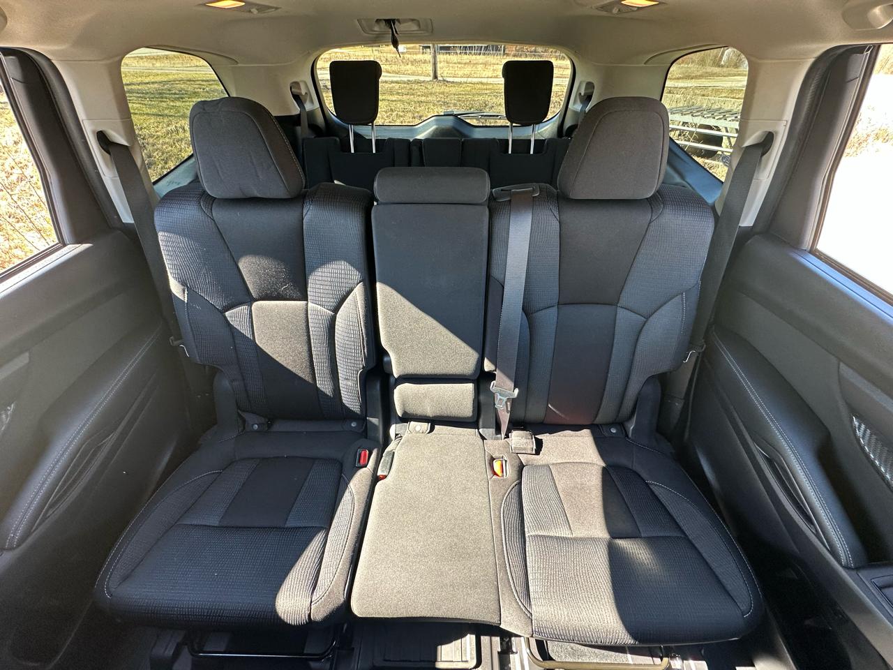 Subaru Ascent Premium 2023