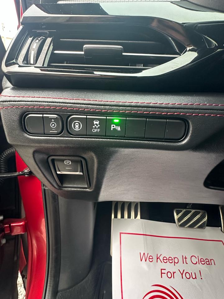 Acura MDX SH-AWD A-Spec 2024