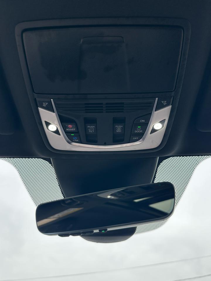 Acura MDX SH-AWD A-Spec 2024