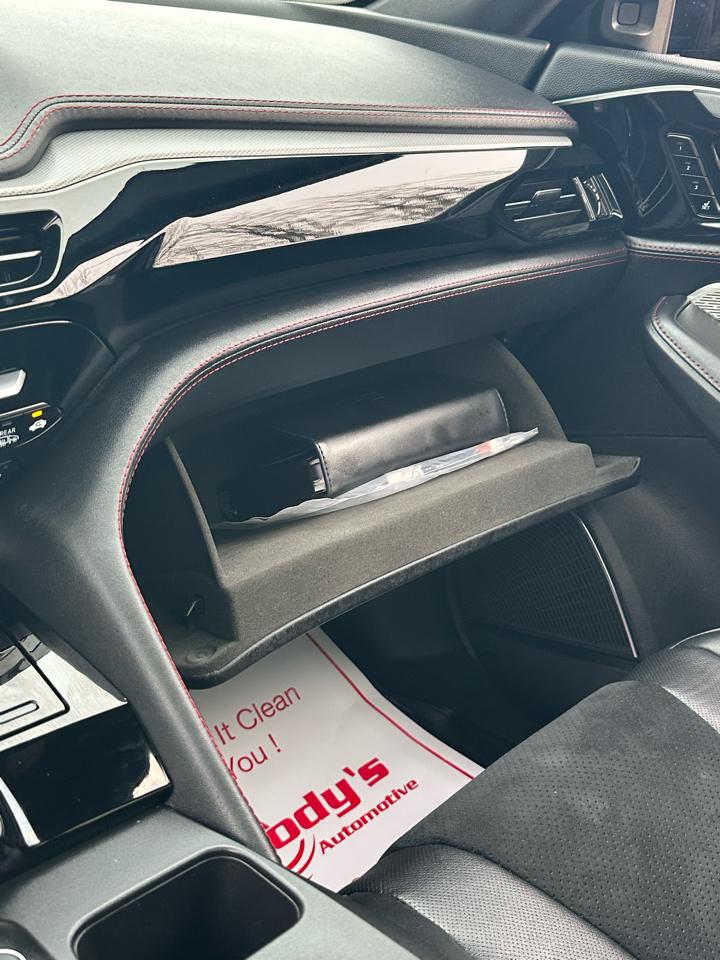 Acura MDX SH-AWD A-Spec 2024