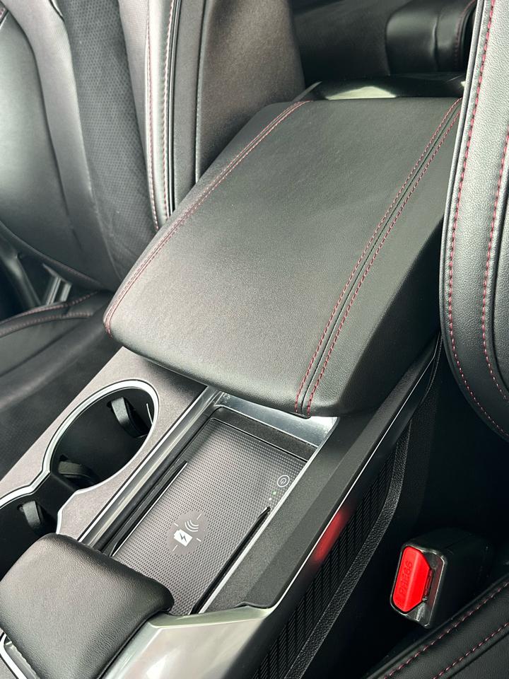 Acura MDX SH-AWD A-Spec 2024