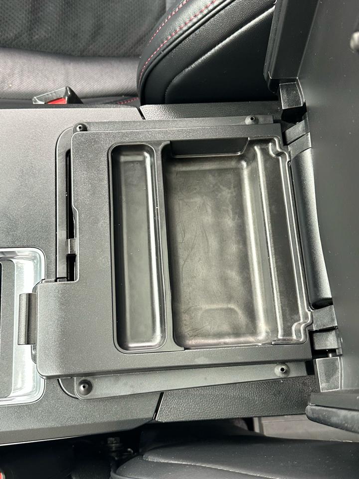 Acura MDX SH-AWD A-Spec 2024