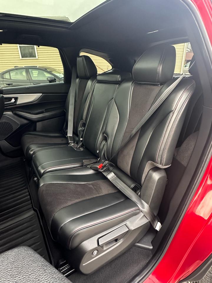 Acura MDX SH-AWD A-Spec 2024