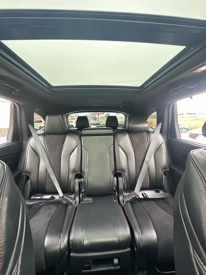 Acura MDX SH-AWD A-Spec 2024