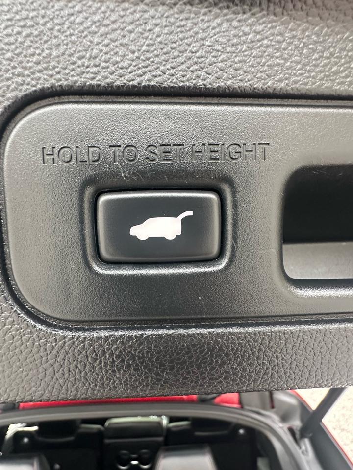 Acura MDX SH-AWD A-Spec 2024