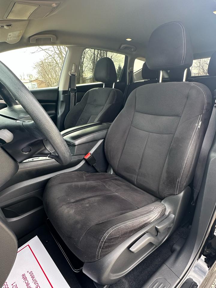 Nissan Murano S 2020