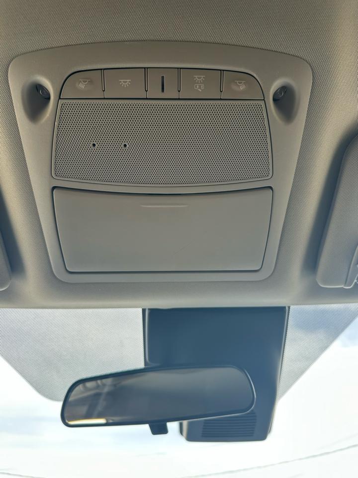 Nissan Murano S 2020