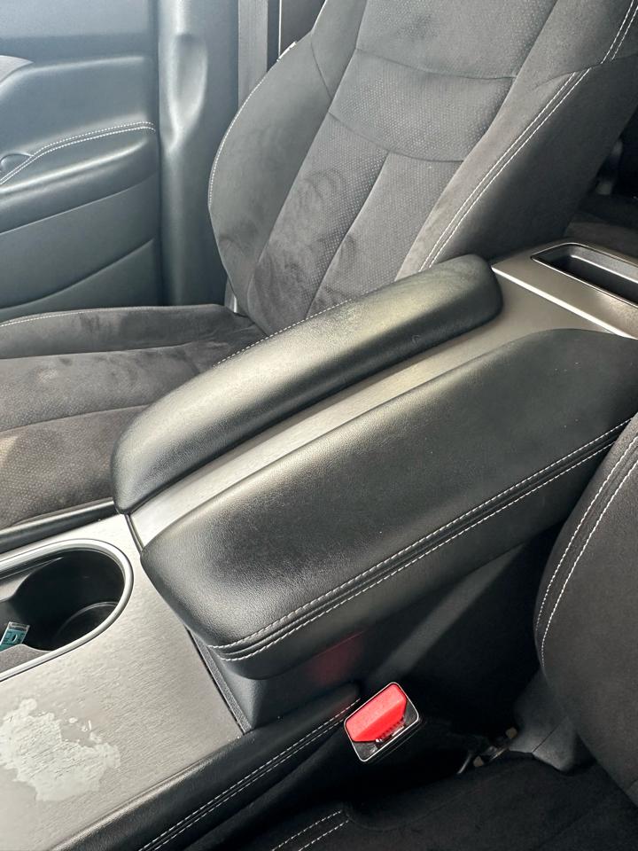 Nissan Murano S 2020