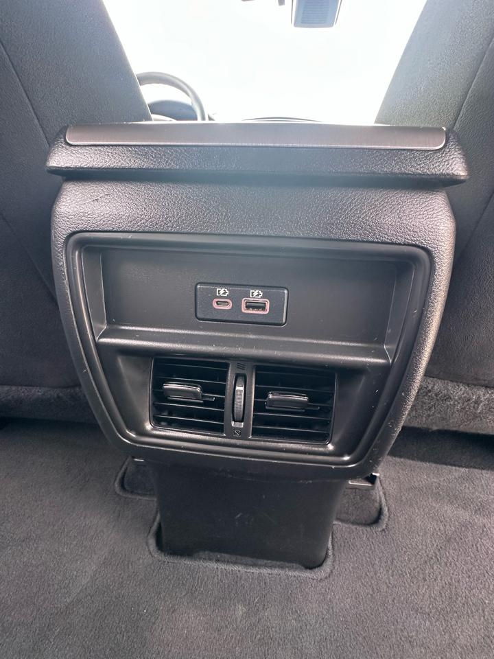 Nissan Murano S 2020