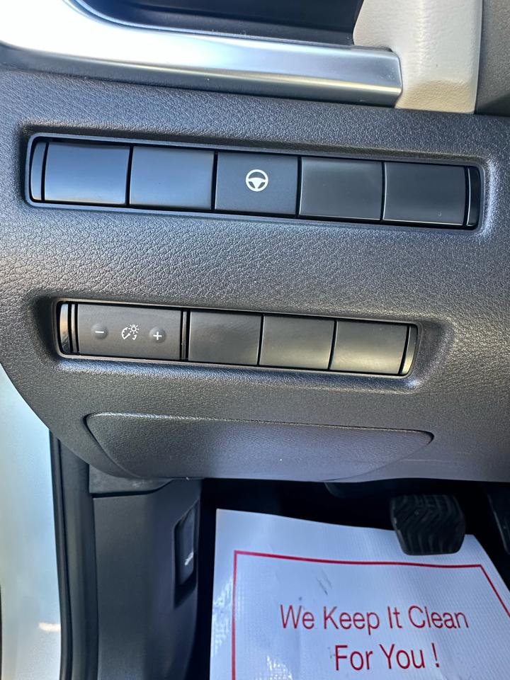 Nissan Rogue SV 2021