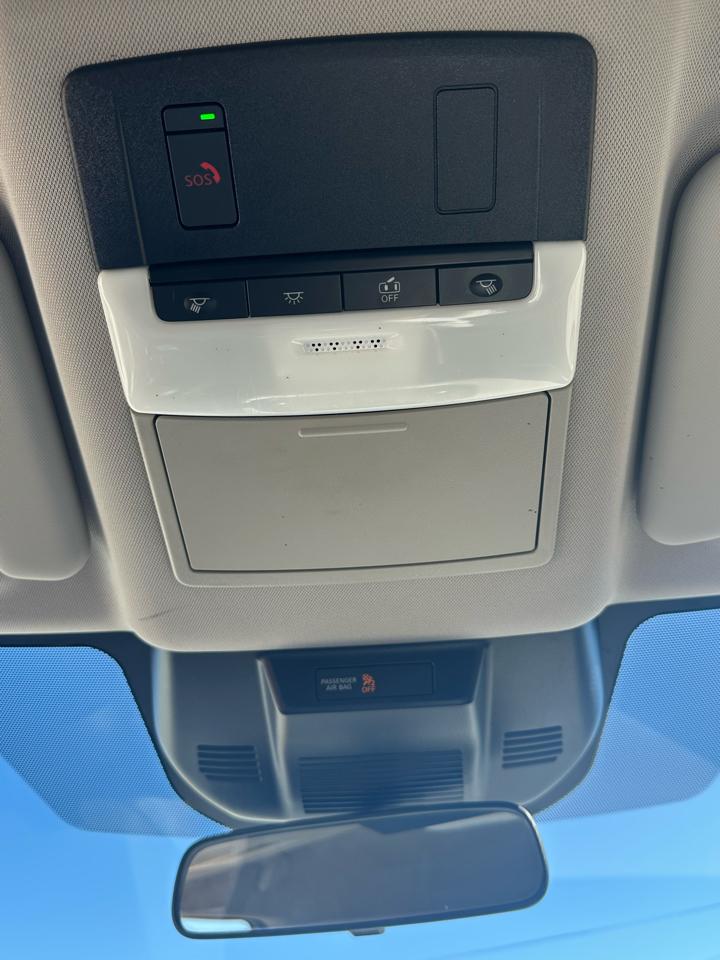 Nissan Rogue SV 2021