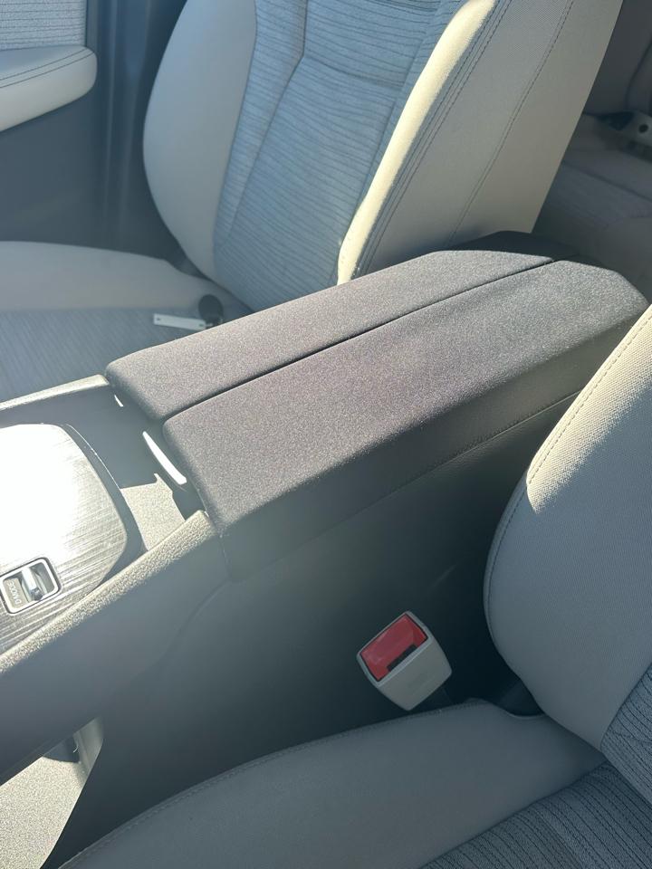 Nissan Rogue SV 2021