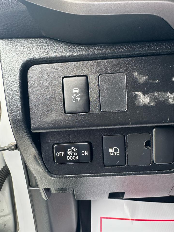 Toyota Tacoma SR5 Double Cab Long Bed V6 6AT 4WD 2020