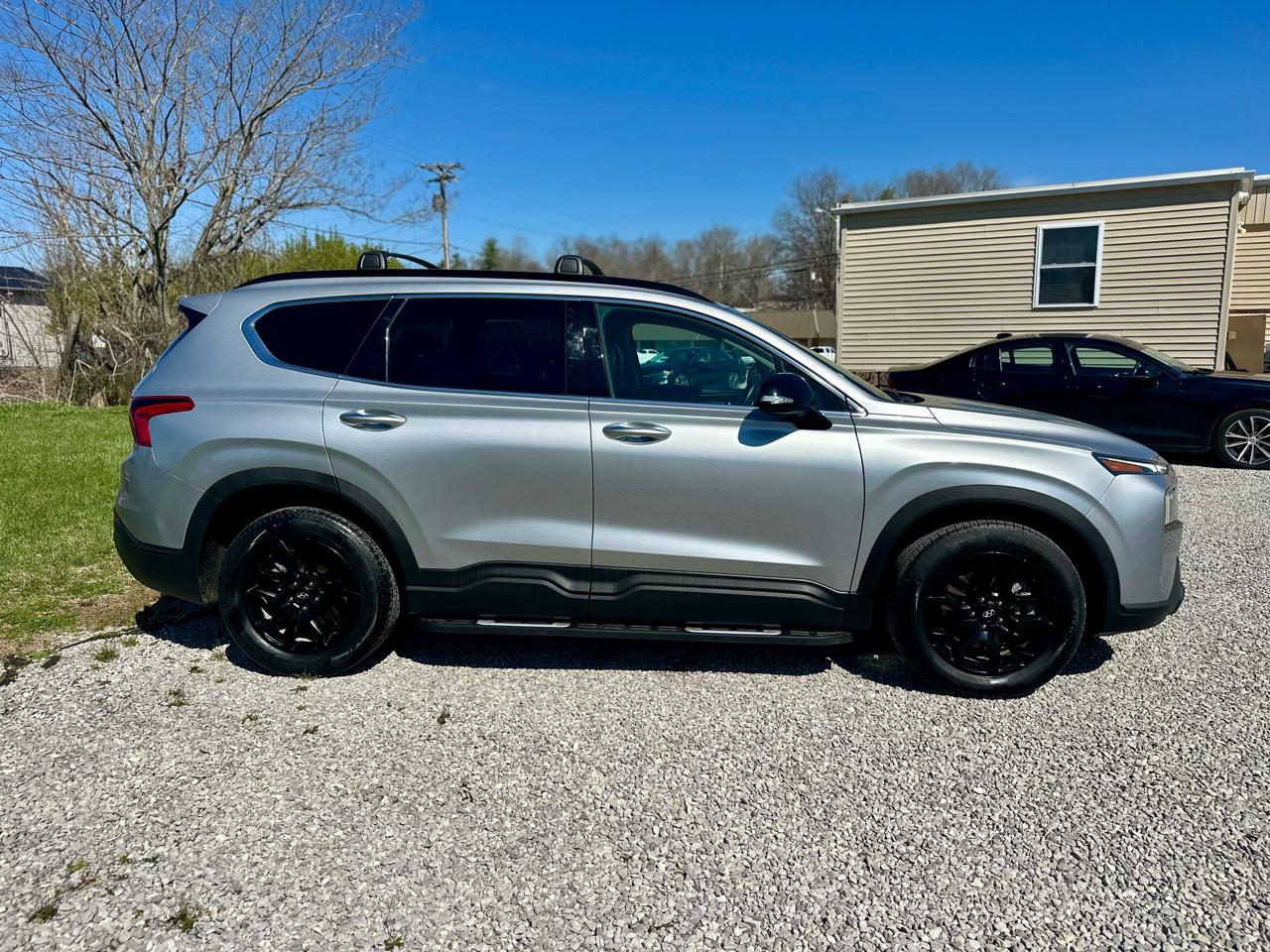 Hyundai Santa Fe XRT 2023