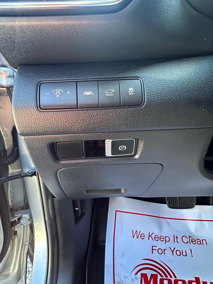 Hyundai Santa Fe XRT 2023