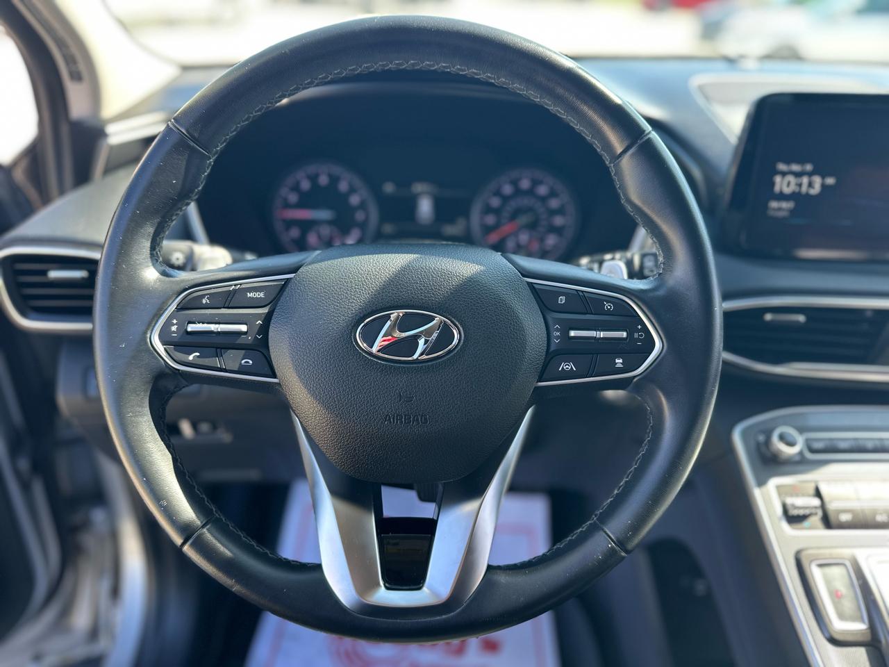 Hyundai Santa Fe XRT 2023