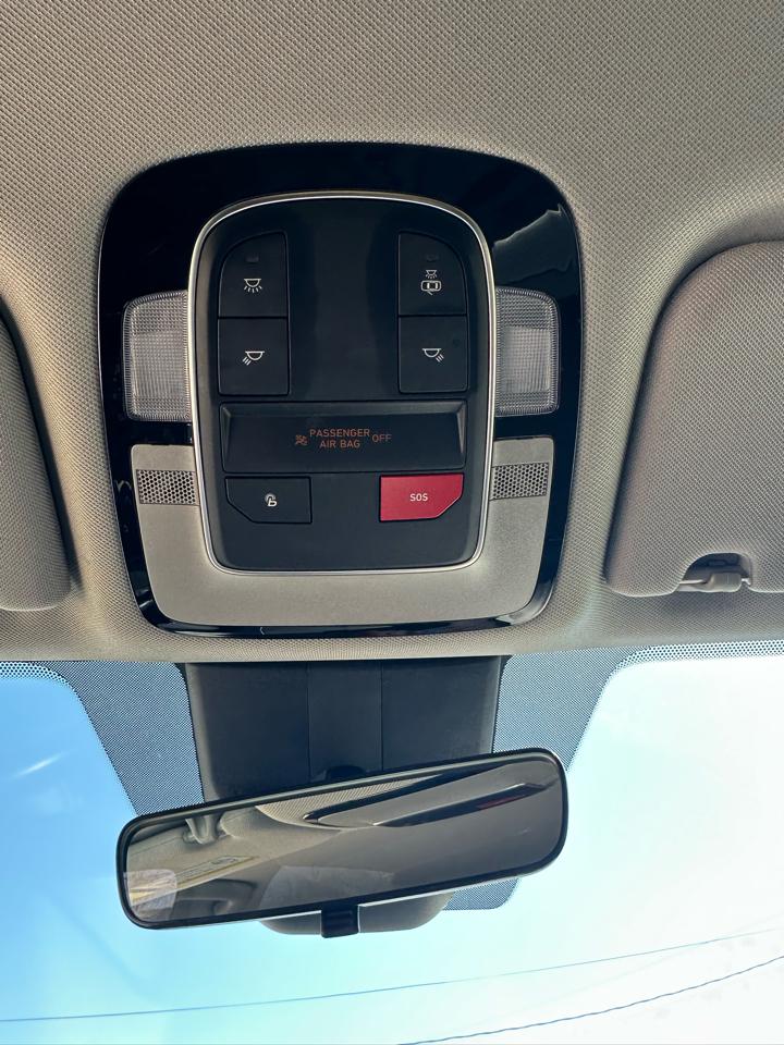 Hyundai Santa Fe XRT 2023