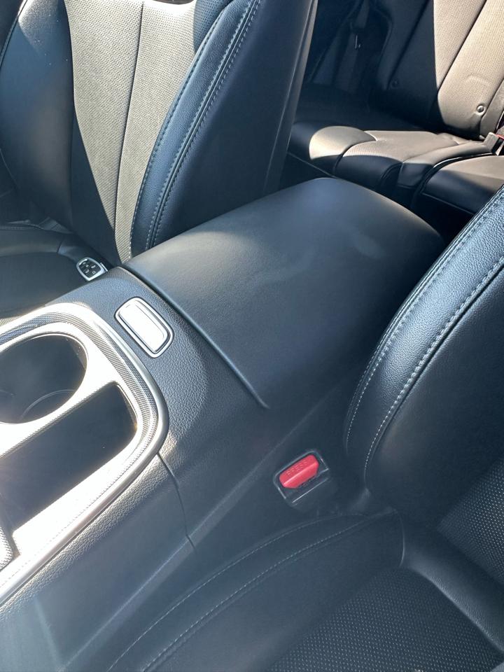 Hyundai Santa Fe XRT 2023