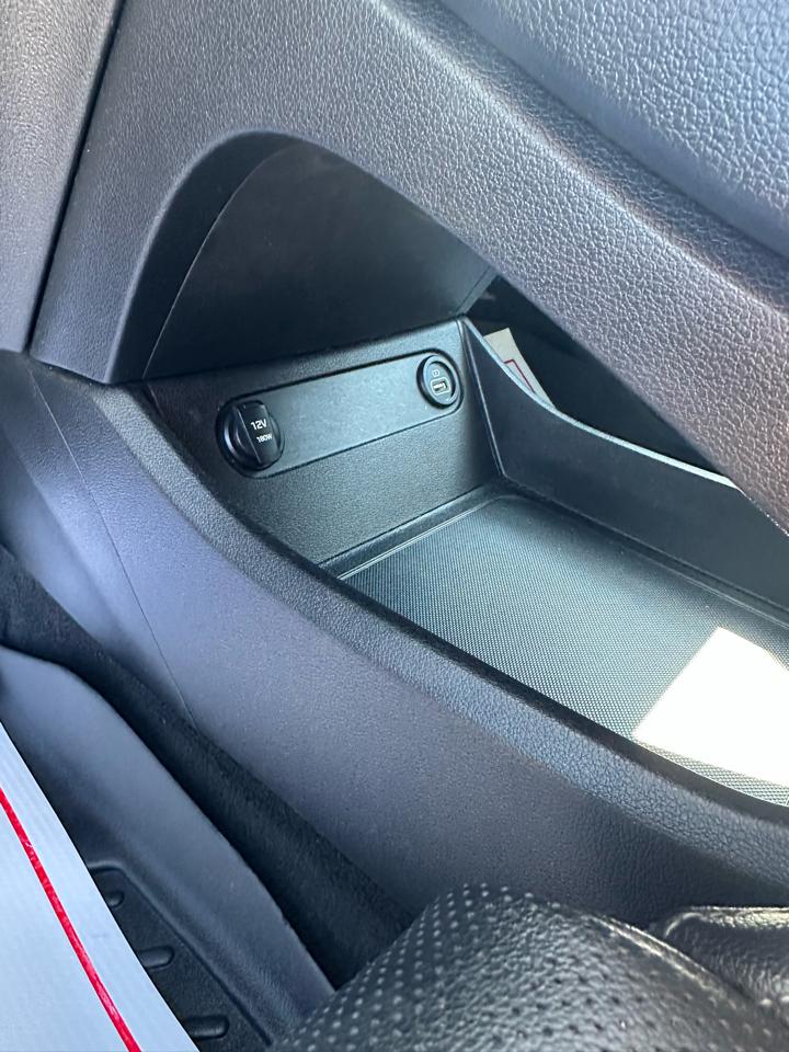 Hyundai Santa Fe XRT 2023