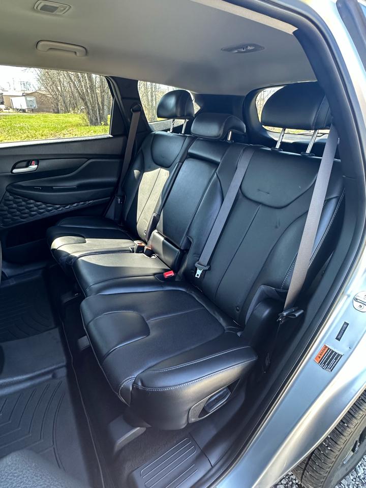 Hyundai Santa Fe XRT 2023