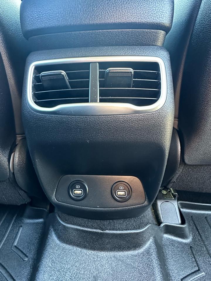 Hyundai Santa Fe XRT 2023