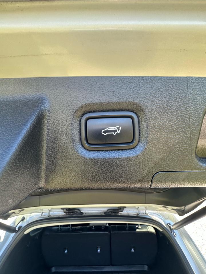 Hyundai Santa Fe XRT 2023