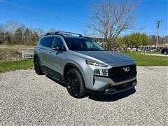 2023 Hyundai Santa Fe 