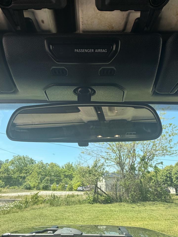 Jeep Wrangler Unlimited Sport 2021