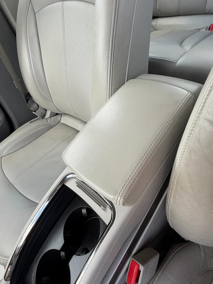 Buick LaCrosse Premium Package 2, w/Leather 2012