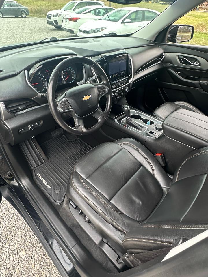 Chevrolet Traverse LT Feather AWD 2020