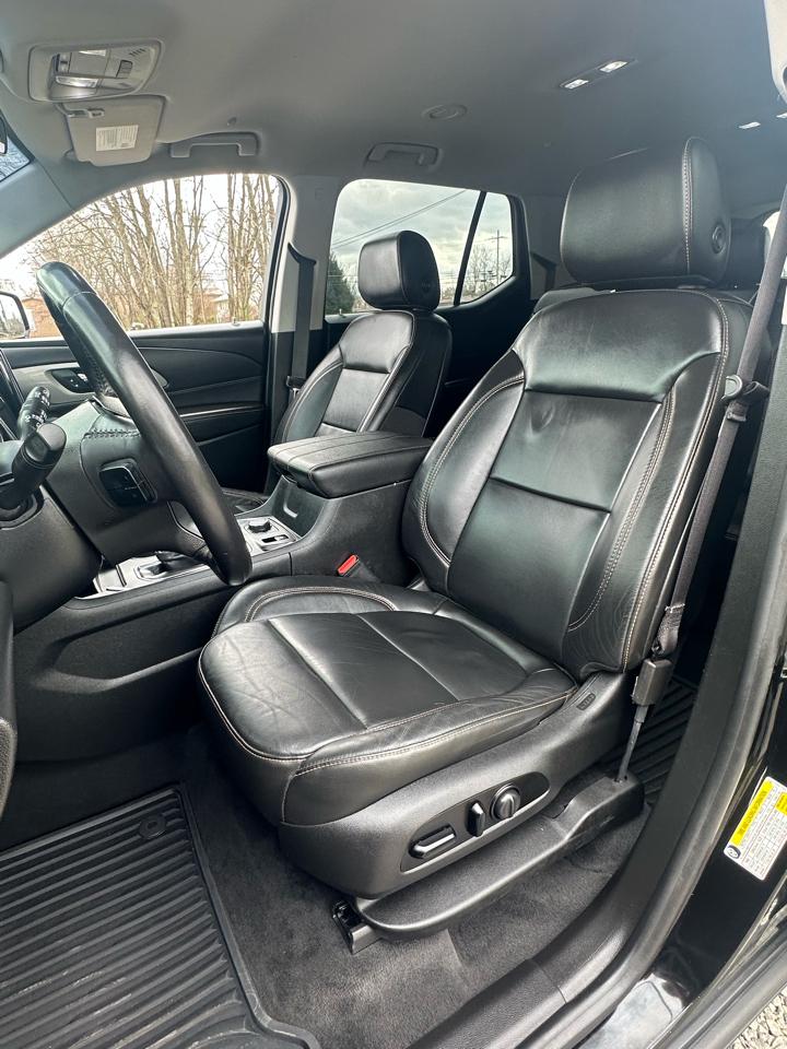 Chevrolet Traverse LT Feather AWD 2020