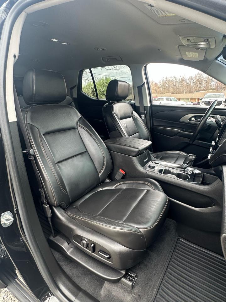 Chevrolet Traverse LT Feather AWD 2020