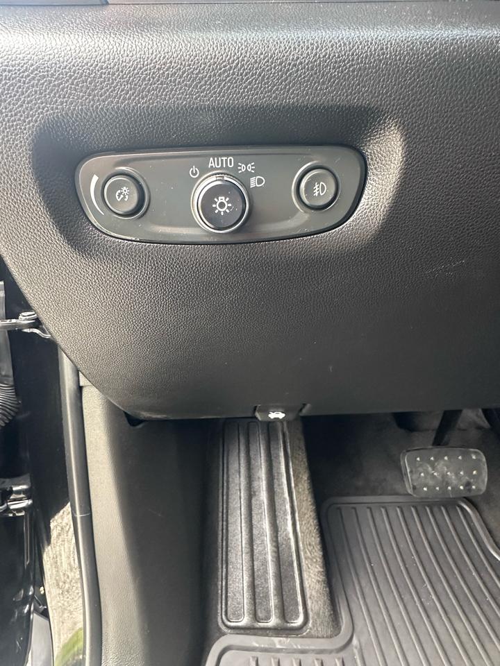 Chevrolet Traverse LT Feather AWD 2020