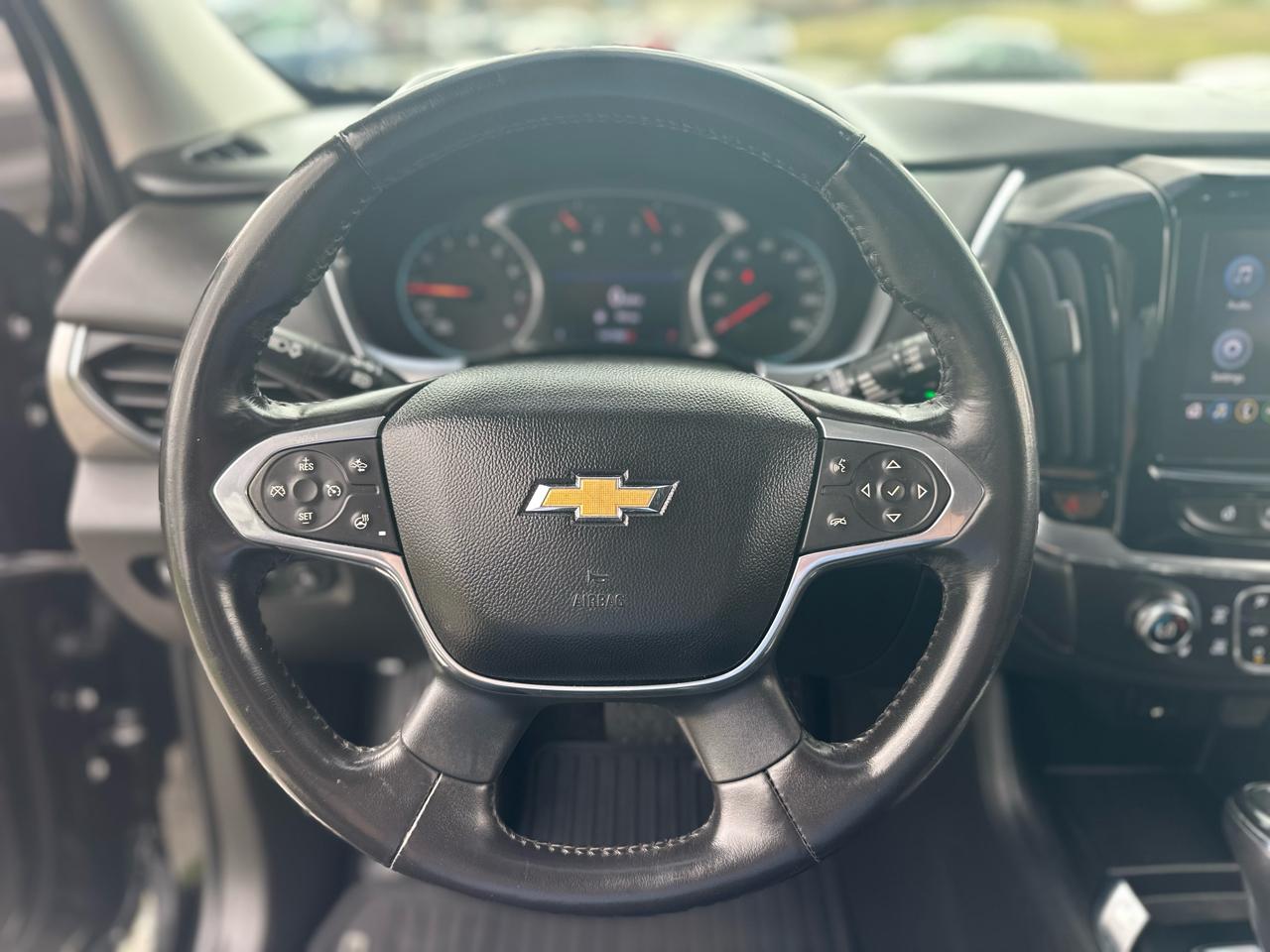 Chevrolet Traverse LT Feather AWD 2020