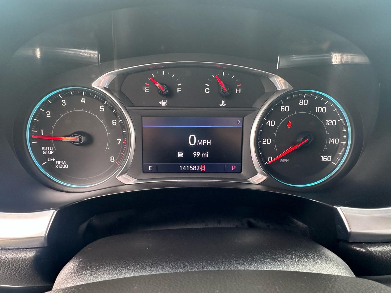 Chevrolet Traverse LT Feather AWD 2020