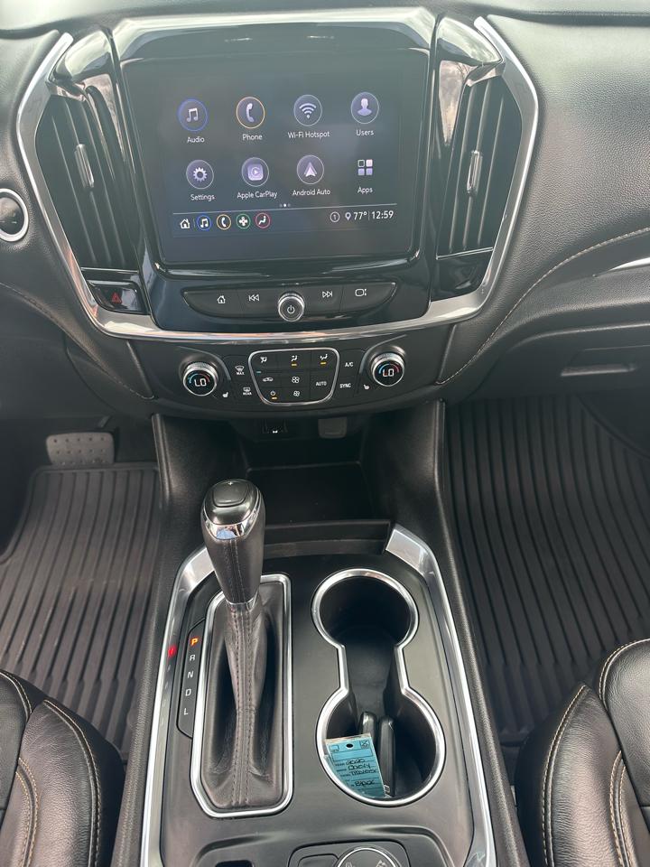Chevrolet Traverse LT Feather AWD 2020