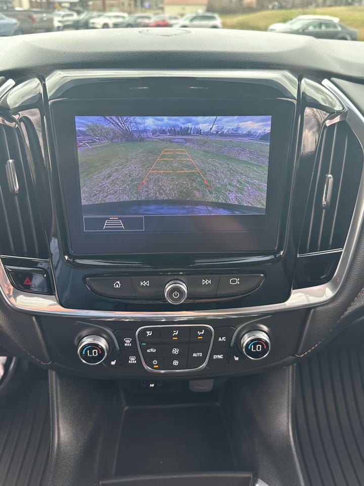 Chevrolet Traverse LT Feather AWD 2020