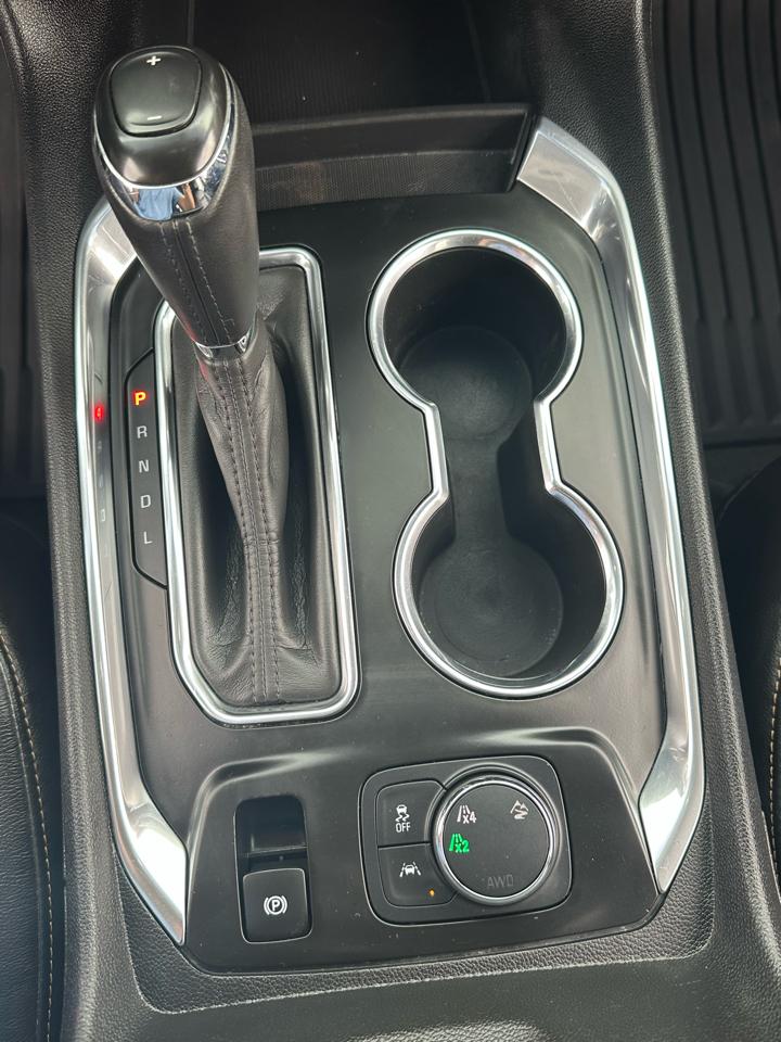 Chevrolet Traverse LT Feather AWD 2020