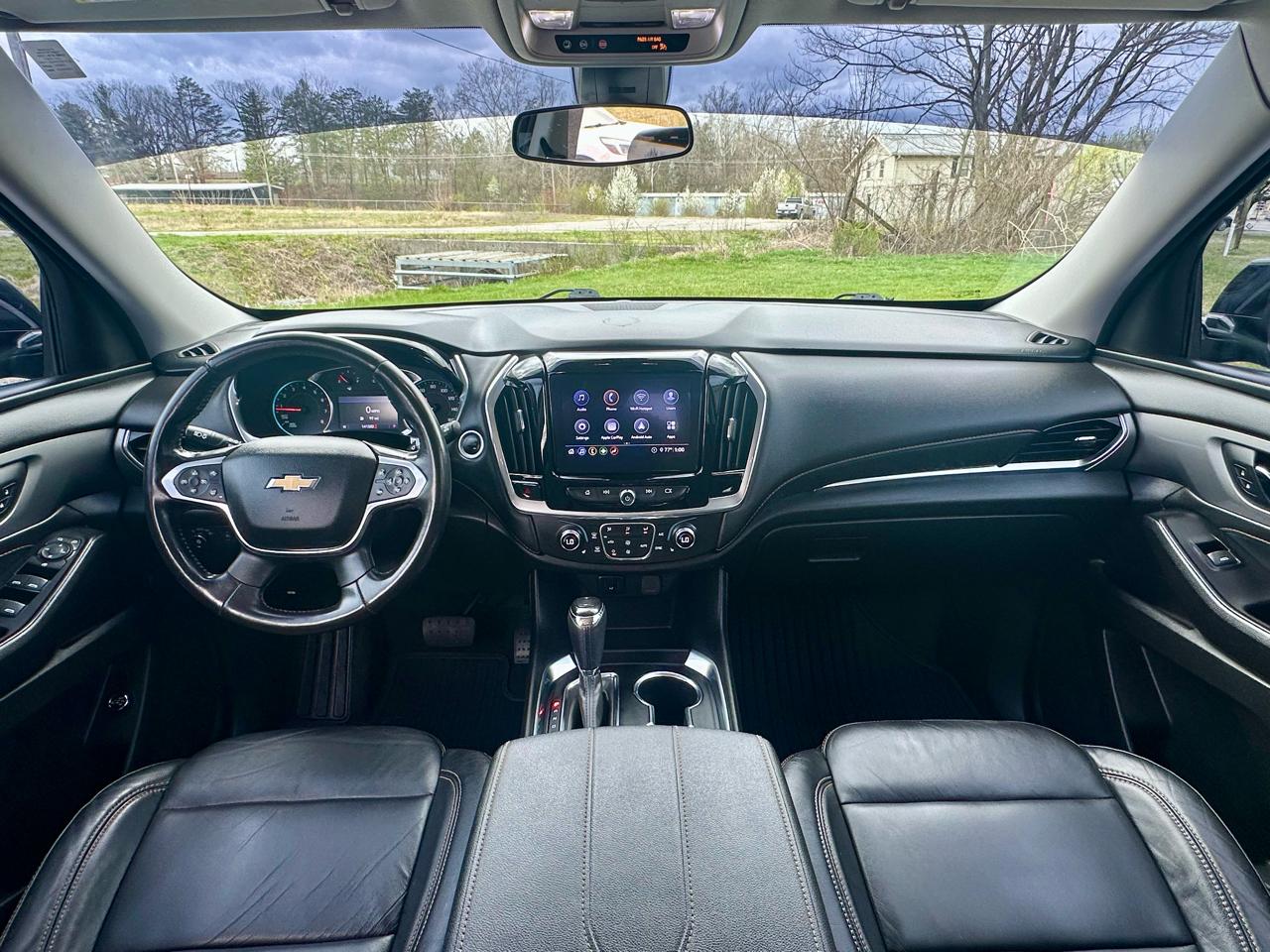 Chevrolet Traverse LT Feather AWD 2020