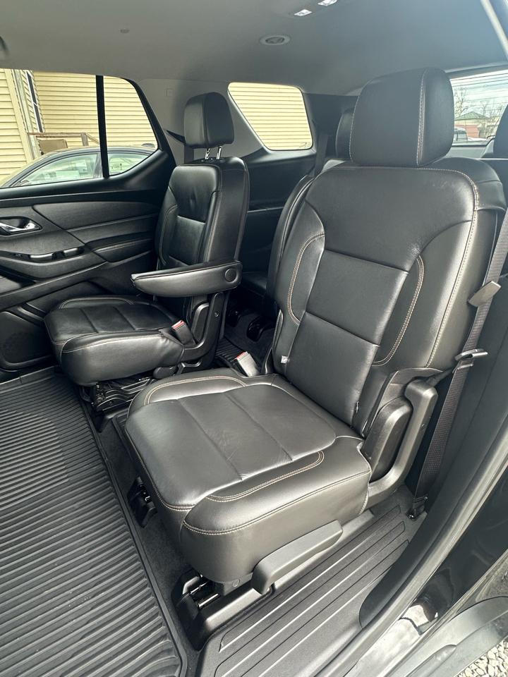 Chevrolet Traverse LT Feather AWD 2020