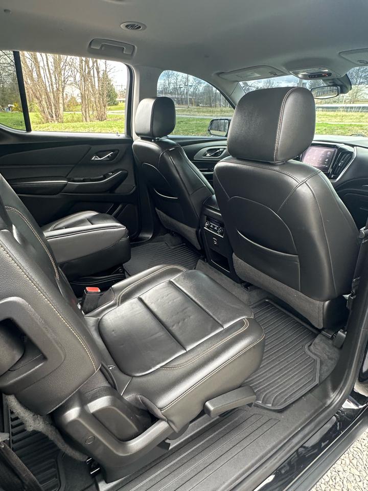 Chevrolet Traverse LT Feather AWD 2020