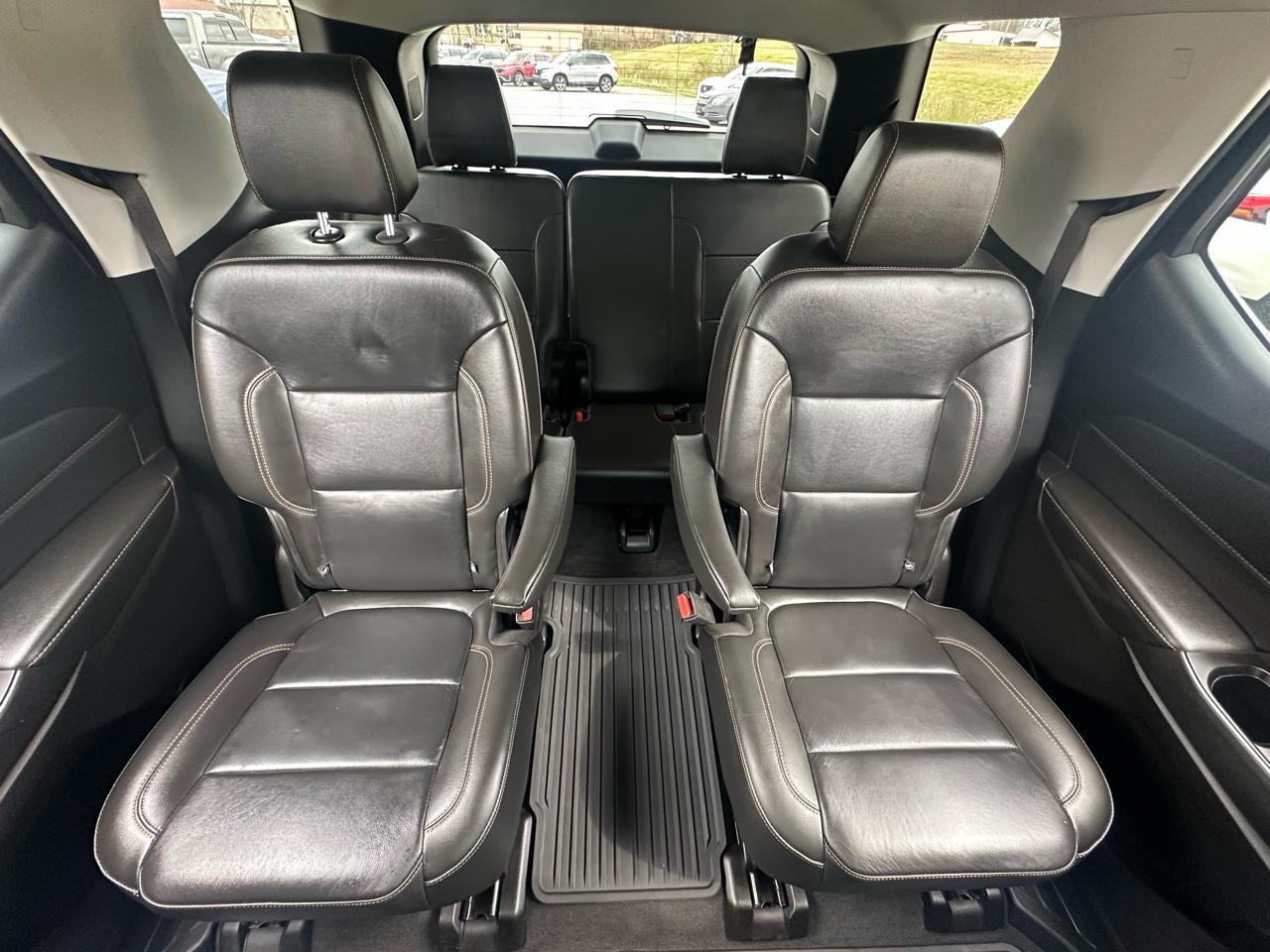 Chevrolet Traverse LT Feather AWD 2020