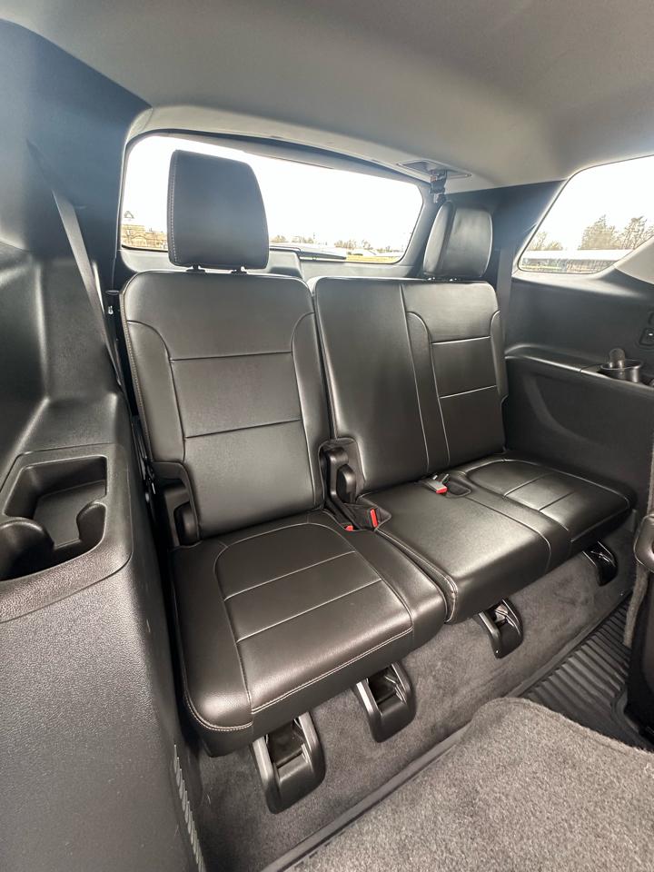 Chevrolet Traverse LT Feather AWD 2020