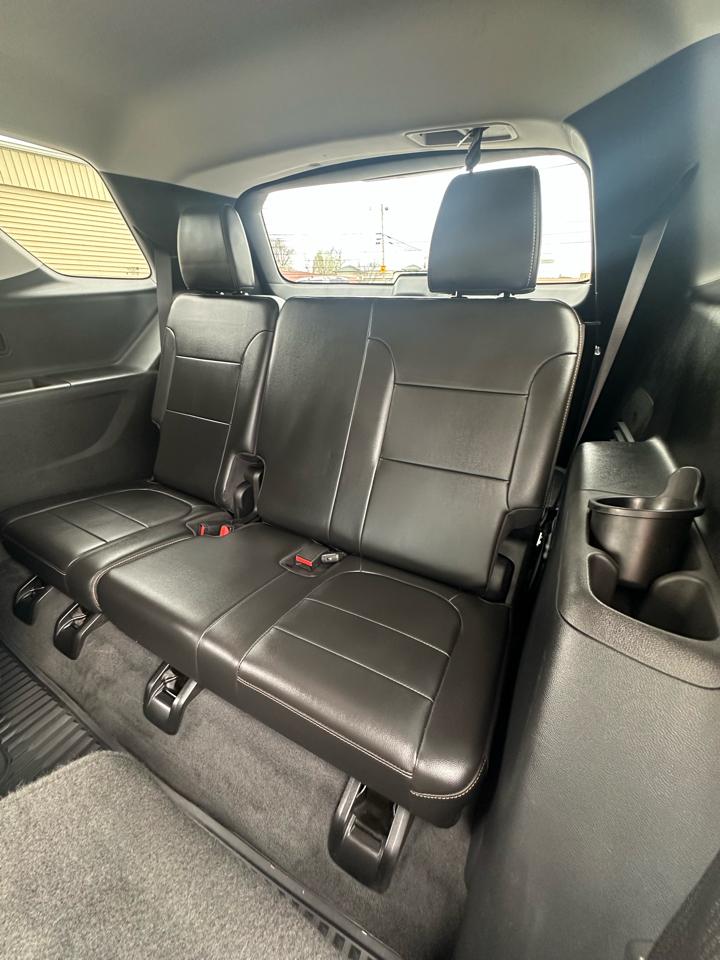 Chevrolet Traverse LT Feather AWD 2020