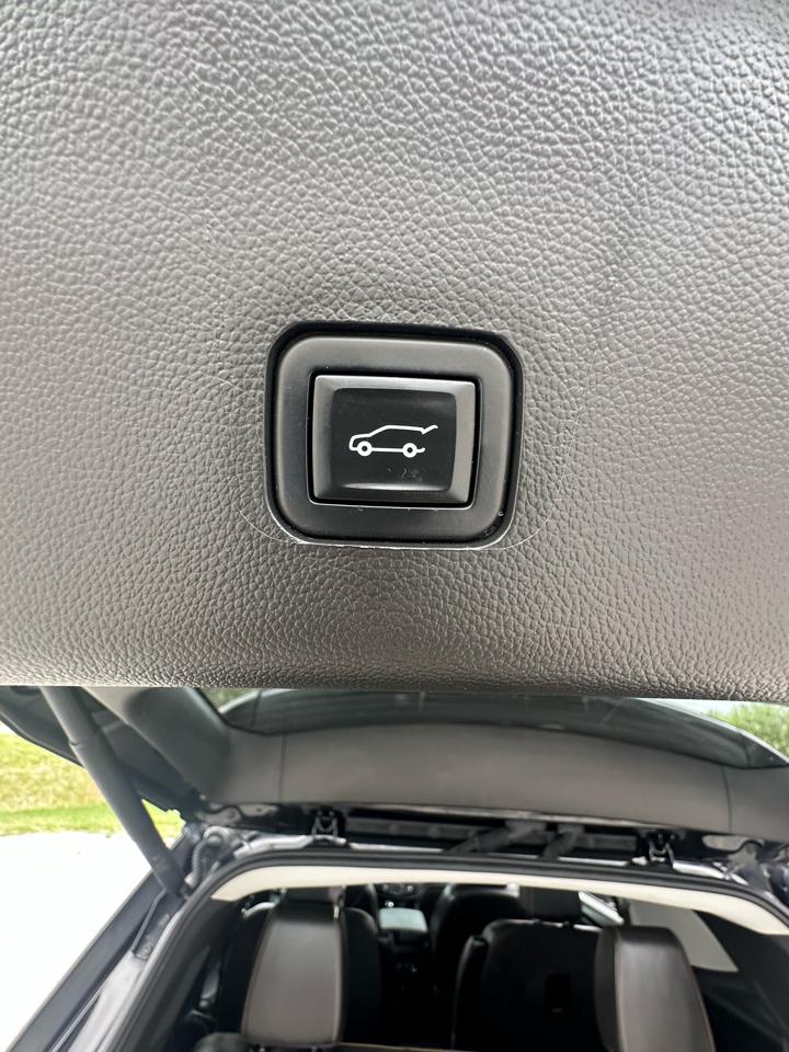 Chevrolet Traverse LT Feather AWD 2020