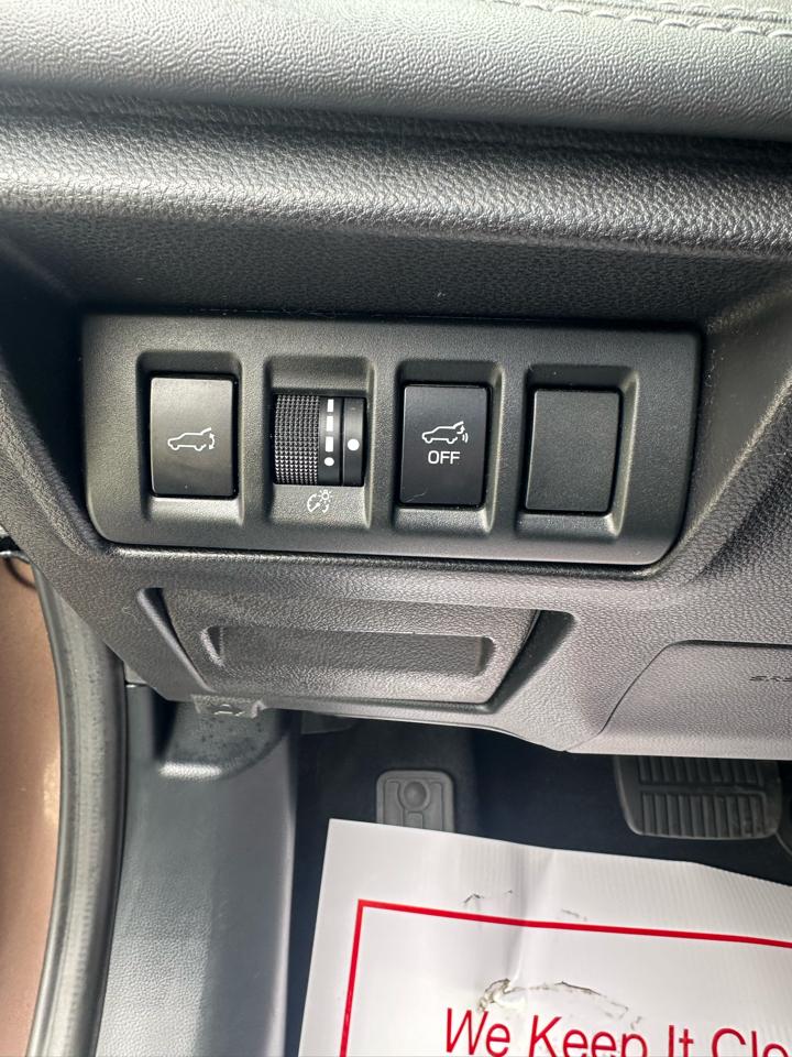 Subaru Outback Touring XT 2020