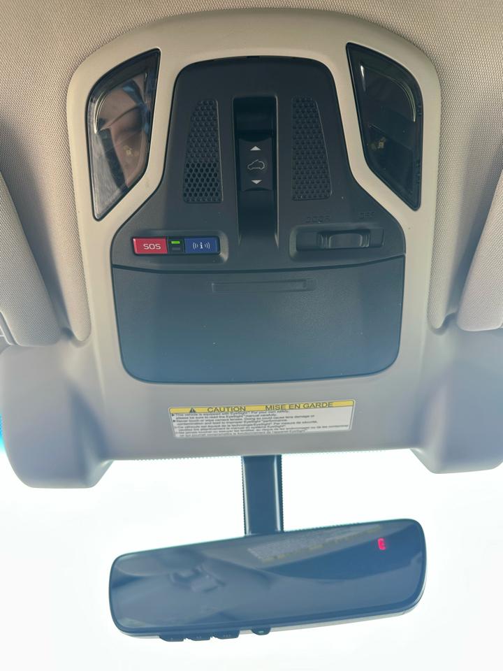 Subaru Outback Touring XT 2020